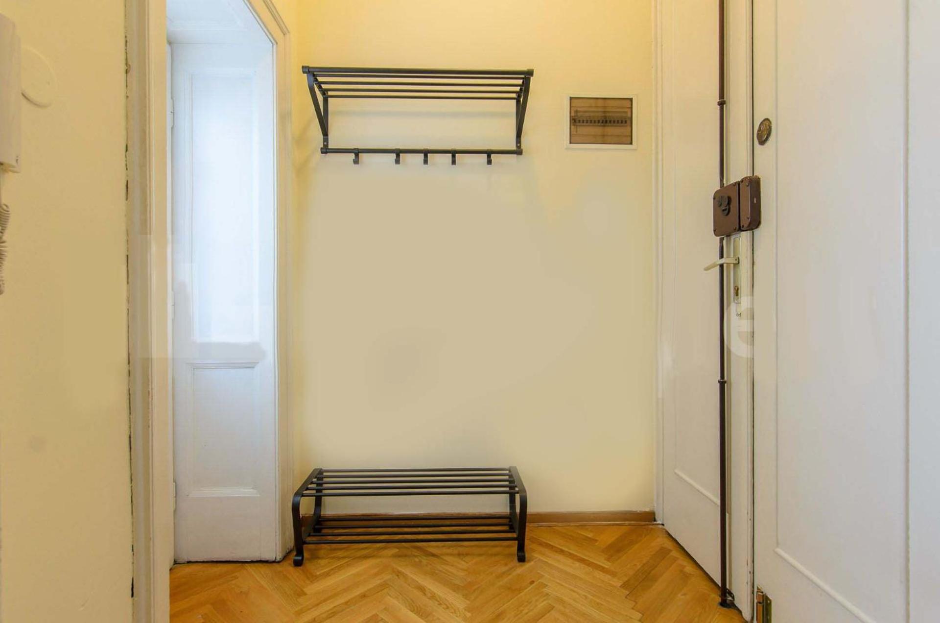 Gundulic Daire Belgrad Dış mekan fotoğraf