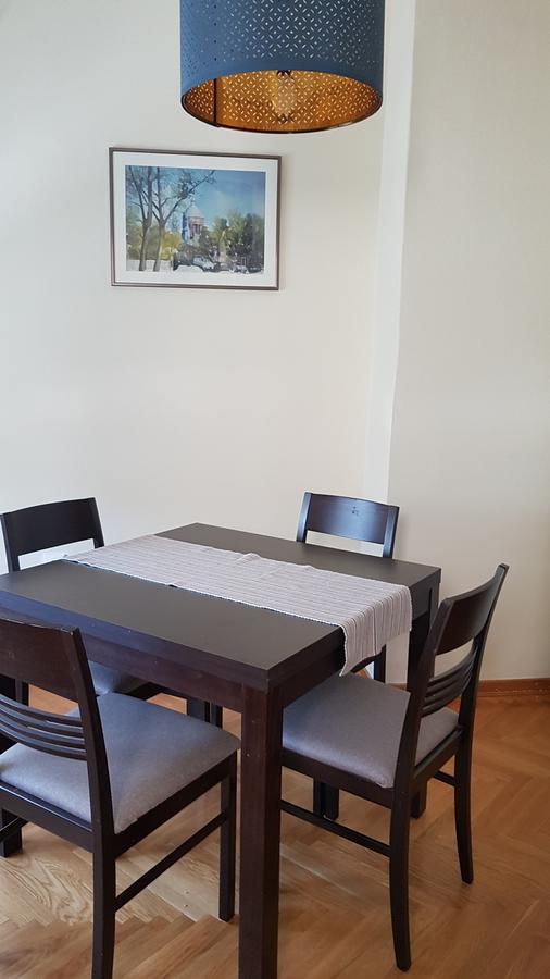 Gundulic Daire Belgrad Dış mekan fotoğraf