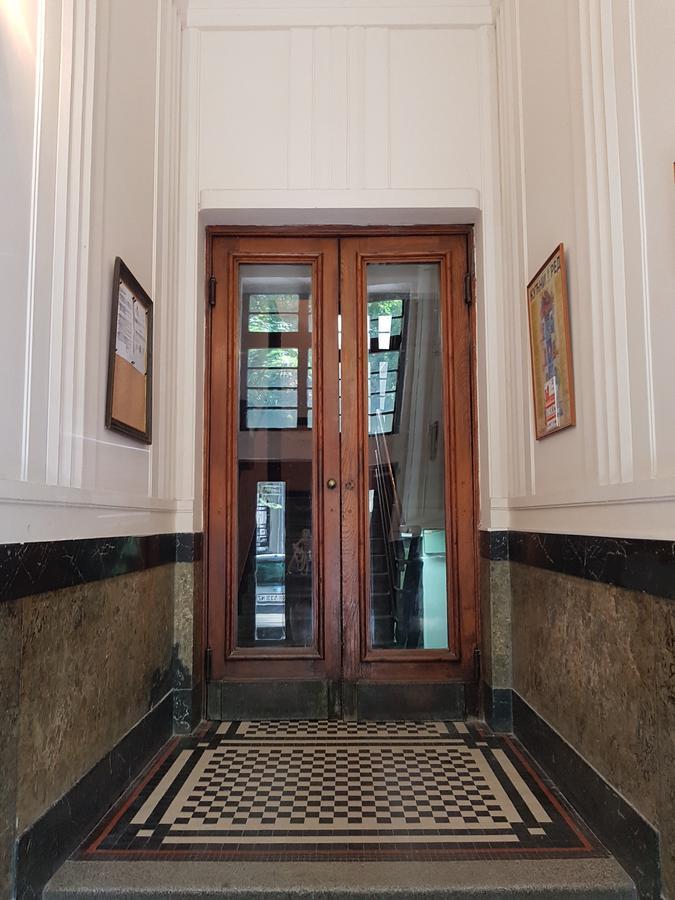 Gundulic Daire Belgrad Dış mekan fotoğraf